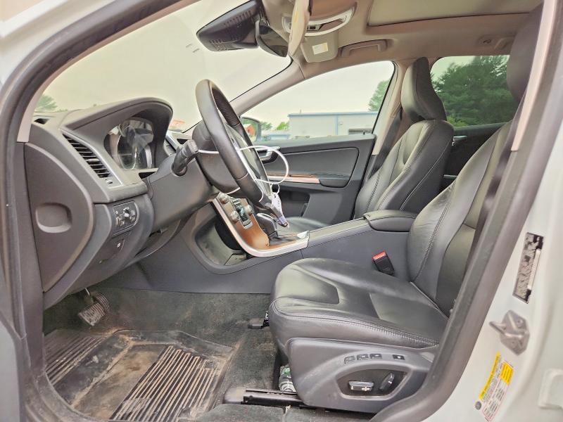 2016 Volvo Xc60 VIN YV4612RM5G2868029 COPART salvage auction — MECHANICAL, Ma - Certificate Of Title, sold $2,100 on 2026-07-23 (photo 7)