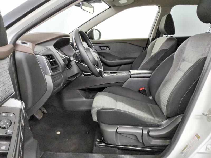 2021 Nissan Rogue sport VIN JN8AT3AA0MW016145 COPART salvage auction — MECHANICAL, CA - CERTIFICATE OF TITLE, sold $5,000 on 2026-07-27 (photo 7)