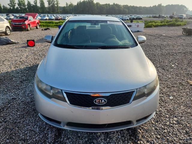 2012 Kia Forte VIN KNAFU4A24C5514055 COPART salvage auction — NORMAL WEAR, Nc - Dealer Only Clean Title, sold $900 on 2026-07-28 (photo 5)