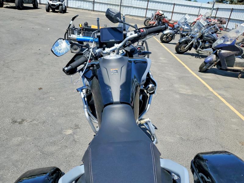 2023 Cf moto Ibex 800 s VIN LCEPEYL10P6003197 COPART salvage auction — FRONT END, CA - SALVAGE CERTIFICATE, sold $600 on 2026-07-30 (photo 6)