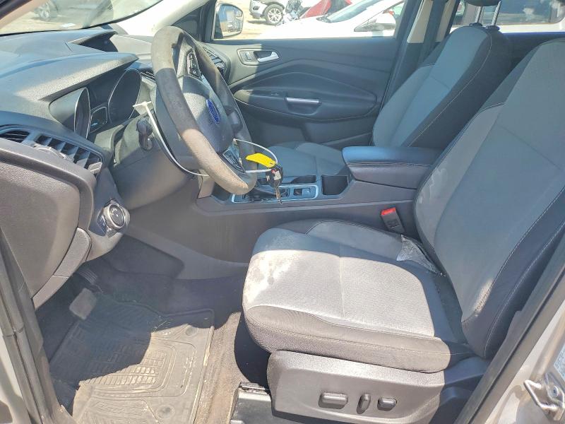 2018 Ford Escape VIN 1FMCU0GD4JUB22229 COPART salvage auction — REAR END, OH - DEALER ONLY CLEAN TITLE, sold $1,500 on 2026-07-23 (photo 7)
