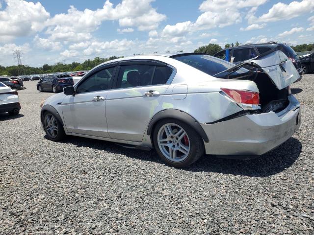 2008 Honda Accord VIN JHMCP26358C076134 COPART salvage auction — REAR END, FL - CERTIFICATE OF DESTRUCTION, sold $500 on 2026-07-14 (photo 2)