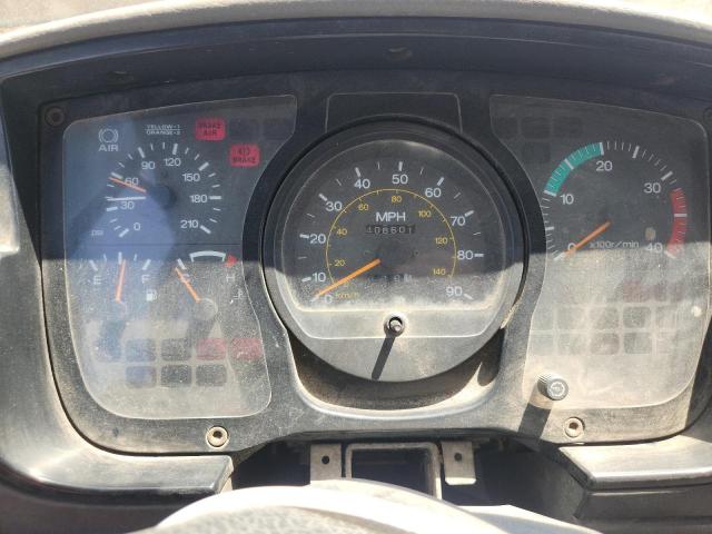 2003 Nissan diesel UD1800 VIN JNAMA33H13AF70112 COPART salvage auction — NORMAL WEAR, FL - CERTIFICATE OF TITLE, sold $14,100 on 2026-07-14 (photo 8)