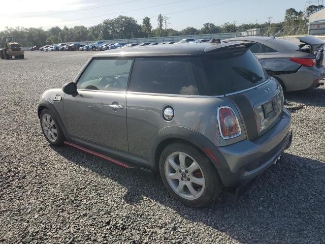 2009 Mini Cooper VIN WMWMF735X9TT98746 COPART salvage auction — FRONT END, IN - CERTIFICATE OF TITLE, sold $475 on 2026-08-04 (photo 2)