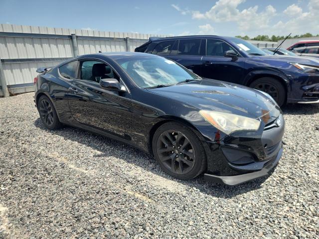 2013 Hyundai Genesis coupe VIN KMHHT6KD9DU090398 COPART salvage auction — MECHANICAL, Fl - Certificate Of Title, sold $1,050 on 2026-07-26 (photo 4)