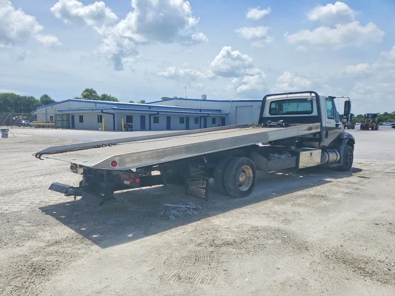 2006 International VIN 1HTMMAAM26H181466 COPART salvage auction — NORMAL WEAR, Fl - Certificate Of Title (P), sold $18,800 on 2026-07-28 (photo 4)