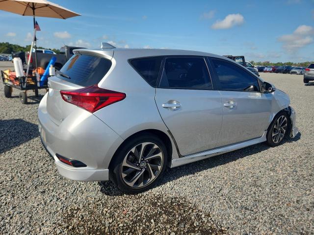 2017 Toyota VIN JTNKARJE8HJ525605 COPART salvage auction — FRONT END, Fl - Cert Of Title Slvg Rebuildable, sold $3,650 on 2026-07-31 (photo 3)