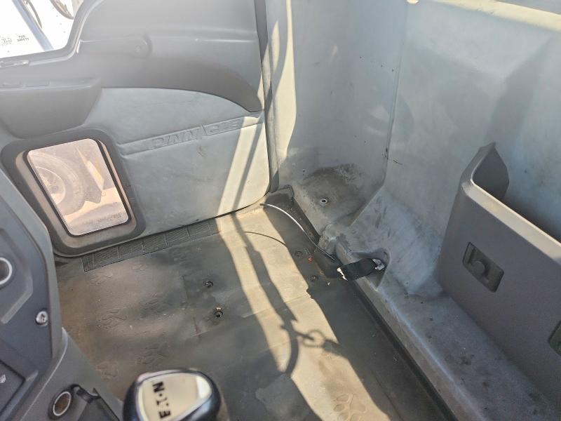2016 Mack All other VIN 1M1AW01X3GM008031 COPART salvage auction — NORMAL WEAR, OK - CERTIFICATE OF TITLE (P), sold $125 on 2026-09-02 (photo 6)