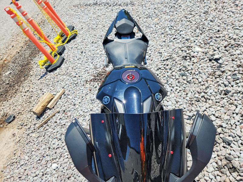 2020 Yamaha Yzf VIN JYARN66E0LA000752 COPART salvage auction — MECHANICAL, Wi - Cert Of Title-Claim Paid, sold $6,300 on 2026-07-20 (photo 5)