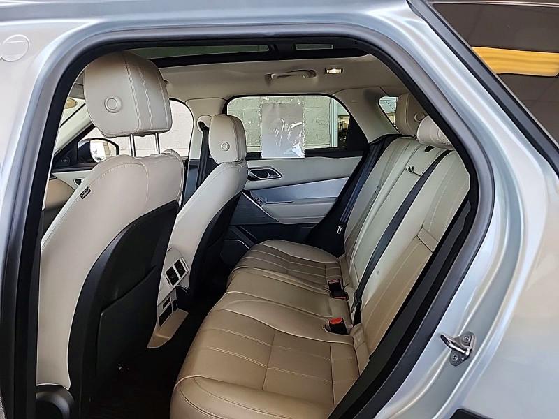2019 Land rover RANGE ROVER VIN SALYL2EX3KA233453 COPART salvage auction — NORMAL WEAR, Va - Certificate Of Title (P), sold $10,700 on 2026-07-27 (photo 6)
