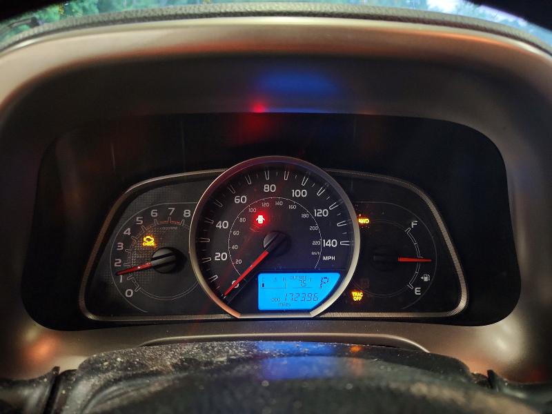 2014 Toyota Rav4 VIN JTMRFREVXED049009 COPART salvage auction — MINOR DENT/SCRATCHES, Ct - Certificate Of Title (P), sold $5,000 on 2026-07-11 (photo 9)