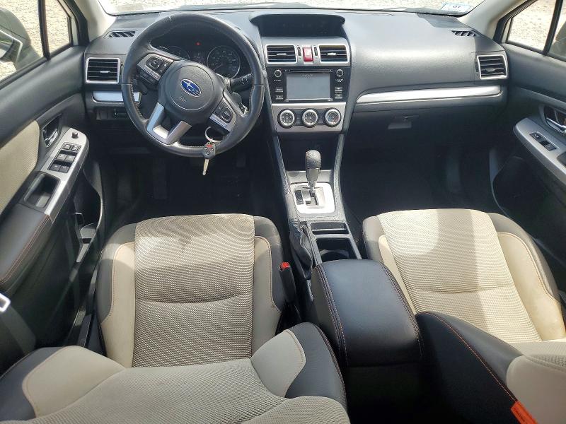 2016 Subaru VIN JF2GPABCXGH304022 COPART salvage auction — MINOR DENT/SCRATCHES, Ma - Certificate Of Title, sold $2,450 on 2026-07-22 (photo 8)