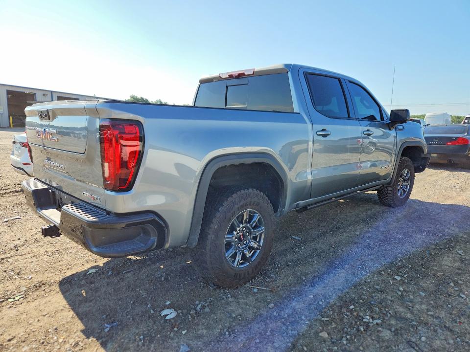 2026 Gmc SIERRA VIN 3GTUUFE85TG121694 COPART salvage auction — FRONT END, AR - CERT OF TITLE-SALVAGE, sold $17,200 on 2026-08-19 (photo 3)