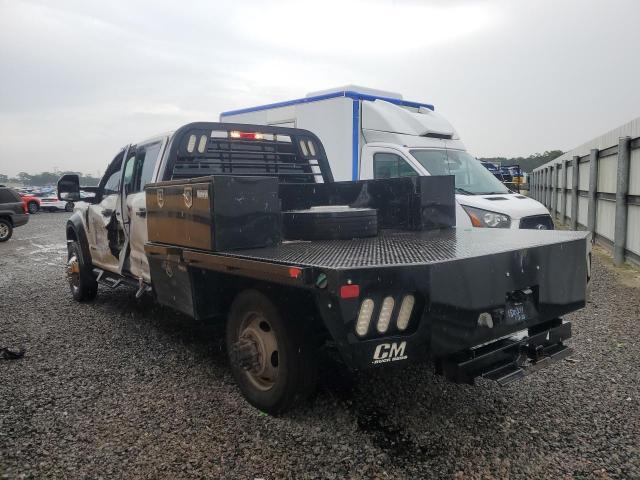 2020 Ford F450 VIN 1FD0W4HT4LEC37792 COPART salvage auction — SIDE, Salvage Title, sold $16,100 on 2026-08-12 (photo 2)