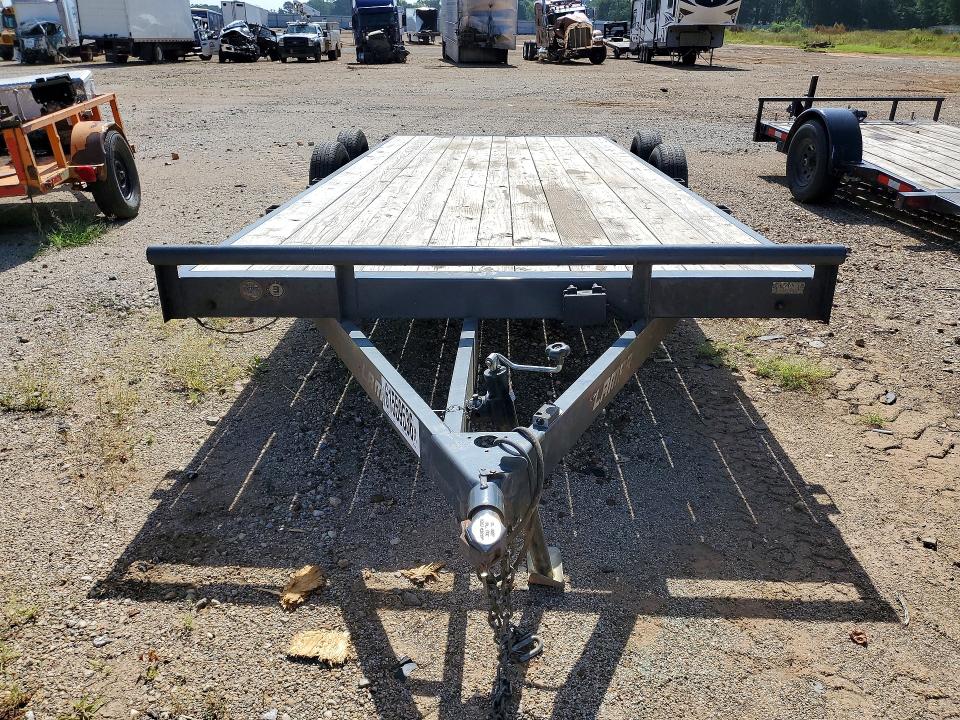 2024 Lamar Unknown VIN 3LTBC2023RM130205 COPART salvage auction — FRONT END, TN - CERTIFICATE OF TITLE (P), sold $1,800 on 2026-09-28 (photo 5)