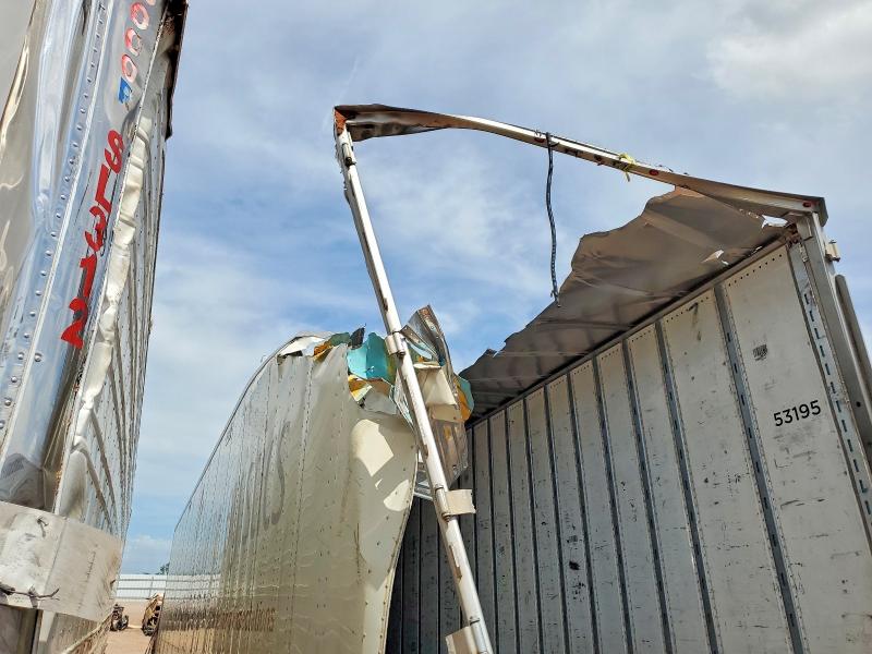 2024 Utility trailer Trailer VIN 1UYVS2539EG904105 COPART salvage auction — ALL OVER, CT, sold $3,825 on 2026-09-03 (photo 9)