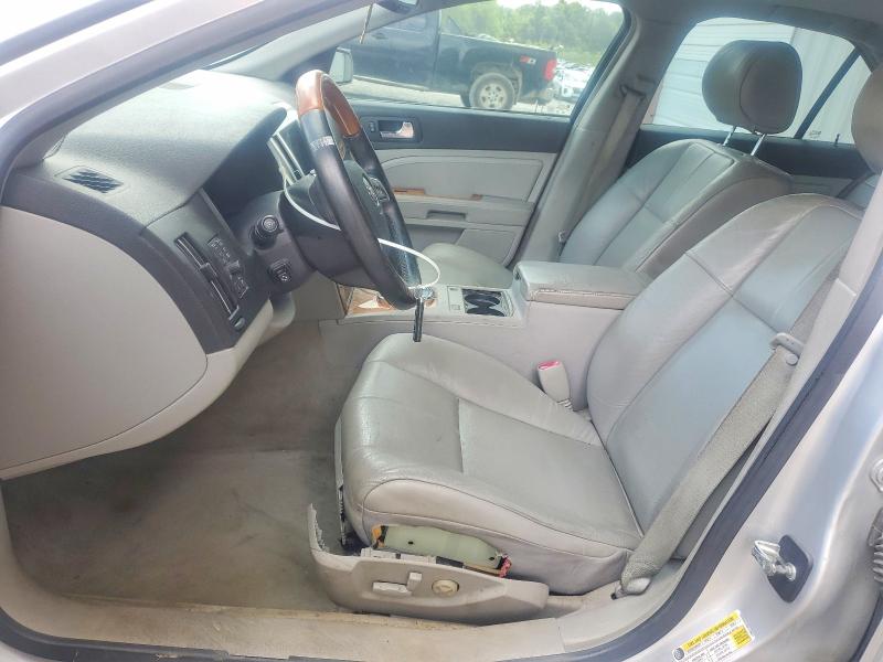 2011 Cadillac Sts VIN 1G6DW6ED4B0133641 COPART salvage auction — UNDERCARRIAGE, Ms - Cert Of Title-Salvaged, sold $100 on 2026-09-07 (photo 7)