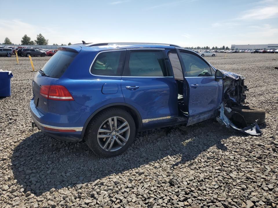 2016 Volkswagen VIN WVGEF9BP4GD000729 COPART salvage auction — FRONT END, Wa - Bill Of Sale, sold $350 on 2026-07-22 (photo 3)