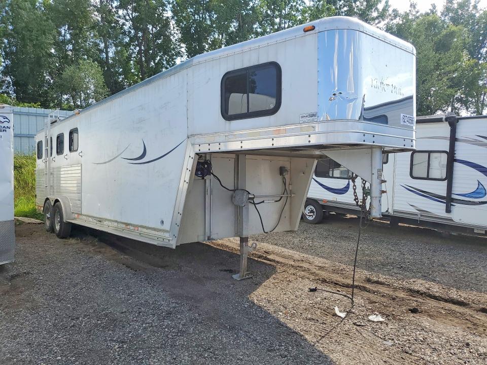 1999 Othe VIN 1DVGH25232K042231 COPART salvage auction — REAR END, MI - CERTIFICATE OF TITLE, sold $5,700 on 2026-09-16 (photo 4)