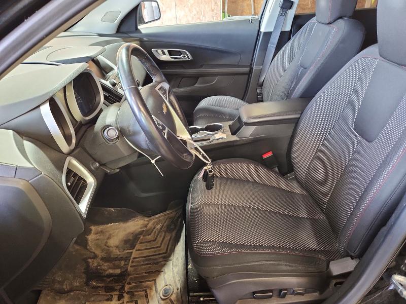 2016 Chevrolet Equinox VIN 2GNFLFEK5G6300320 COPART salvage auction — REAR END, Pa - Dealer Only Clean Title, sold $375 on 2026-07-30 (photo 7)
