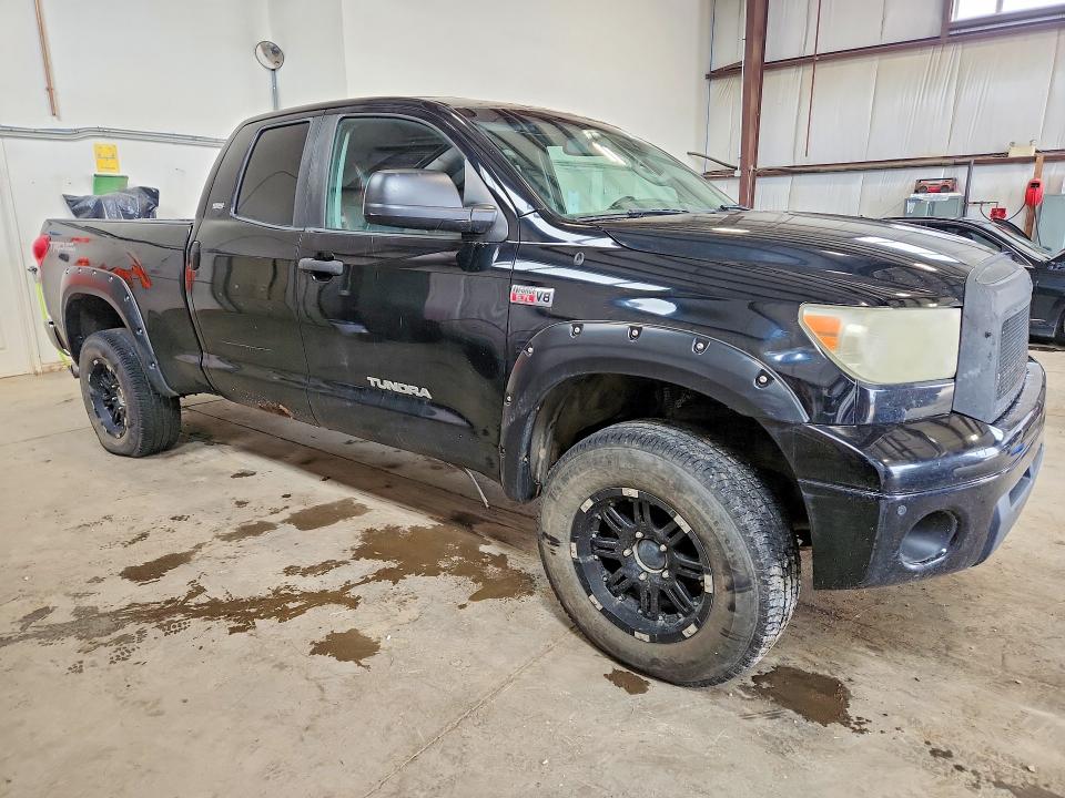 2007 Toyota Tundra VIN 5TFBV54157X027013 COPART salvage auction — REAR END, Ab - Bos - Active, sold $2,300 on 2026-07-30 (photo 4)