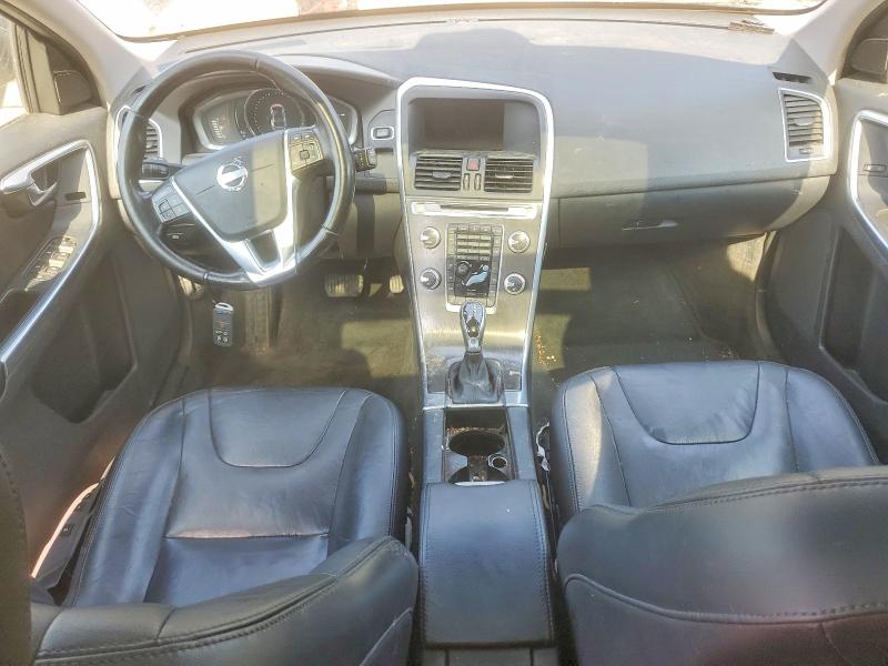 2015 Volvo Xc60 VIN YV440MDK0F2738203 COPART salvage auction — FRONT END, GA - CERTIFICATE OF TITLE, sold $1,000 on 2026-07-28 (photo 8)
