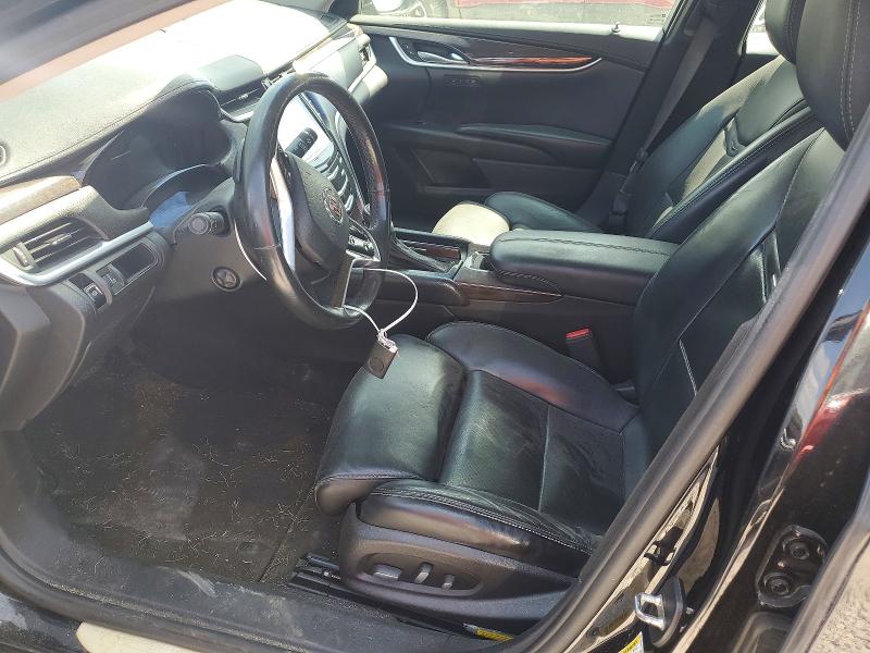 2014 Cadillac Xts VIN 2G61N5S35E9326368 COPART salvage auction — REAR END, Mi - Dealer Only Clean Title, sold $1,000 on 2026-08-21 (photo 7)