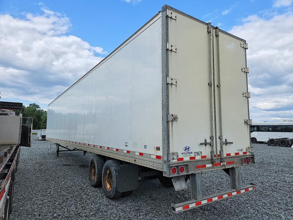 2015 Hyundai translead inc . VIN 3H3V532C8FT121079 COPART salvage auction — FRAME DAMAGE, MI - SCRAP CERTIFICATE OF TITLE, sold $1,150 on 2026-09-04 (photo 2)