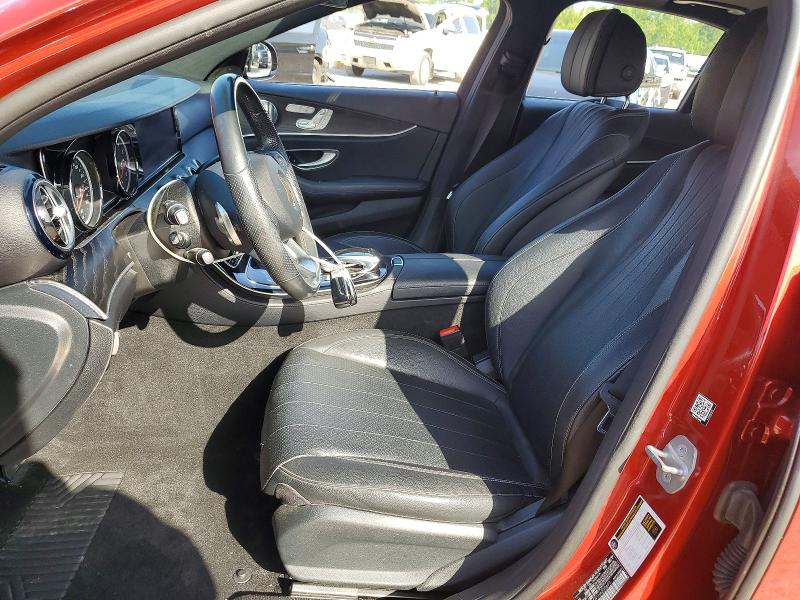 2017 Mercedes-benz VIN WDDZF4KB1HA230699 COPART salvage auction — WATER/FLOOD, Ky - Bill Of Sale/Part Only/No Titl, sold $3,650 on 2026-08-06 (photo 7)