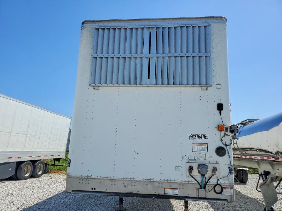 2019 Great dane trailers VIN 1GRAA9623KB163690 COPART salvage auction — SIDE, NE - CERT OF TITLE-SALVAGE, sold $4,150 on 2026-08-13 (photo 5)
