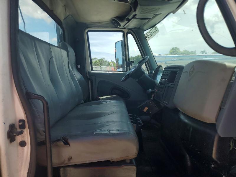 2006 International VIN 1HTMMAAM26H181466 COPART salvage auction — NORMAL WEAR, Fl - Certificate Of Title (P), sold $18,800 on 2026-07-28 (photo 6)