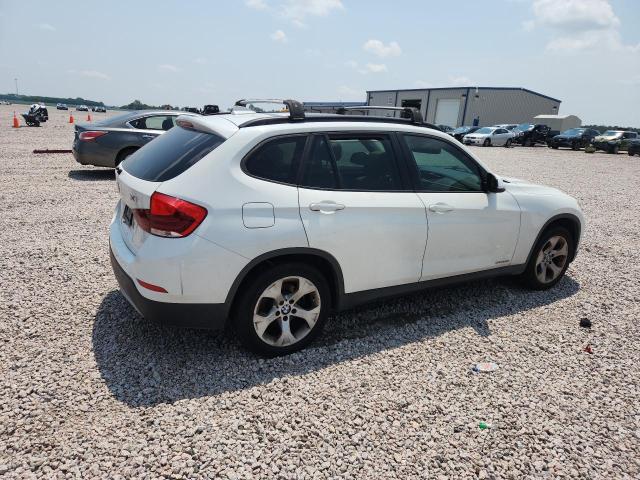 2013 BMW X1 VIN WBAVM1C57DVW46486 COPART salvage auction — MECHANICAL, Nc - Non Public Clean Title, sold $275 on 2026-08-04 (photo 3)