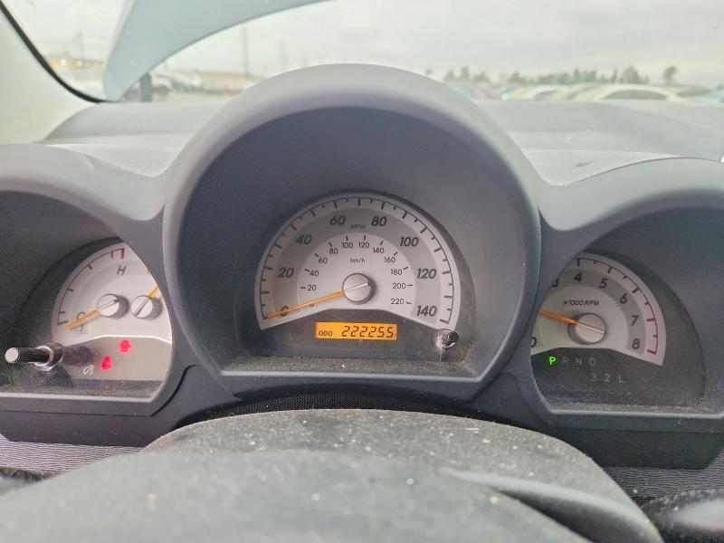 2007 Scion Tc VIN JTKDE167870187309 COPART salvage auction — FRONT END, Ca - Salvage Certificate, sold $250 on 2026-07-27 (photo 9)