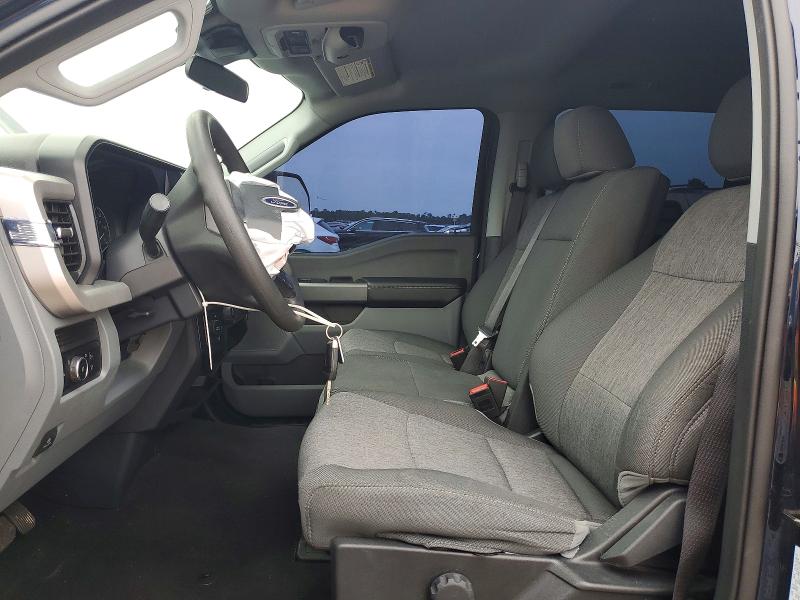 2024 Ford F-250 super duty VIN 1FT8W2BA9RED44011 COPART salvage auction — ALL OVER, Fl - Cert Of Title Slvg Rebuildable, sold $12,800 on 2026-07-28 (photo 7)