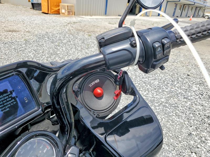 2020 Harley-davidson Fl VIN 1HD1KTP18LB676170 COPART salvage auction — FRONT END, Sc - Cert Of Title-Salvage, sold $7,400 on 2026-09-09 (photo 8)