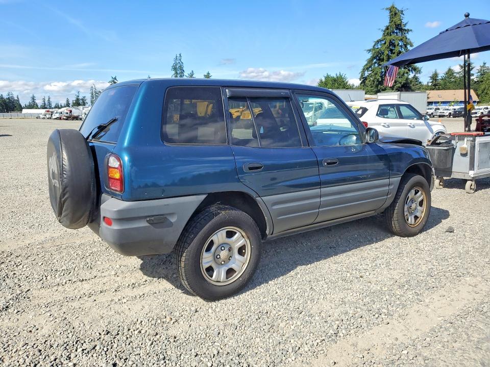 1999 Toyota Rav4 VIN JT3HP10V1X0219337 COPART salvage auction — FRONT END, WA - BILL OF SALE, sold $175 on 2026-07-17 (photo 3)