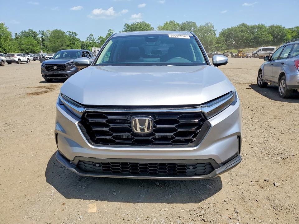 2026 Honda Cr-v VIN 2HKRS4H7XTH443371 COPART salvage auction — MINOR DENT/SCRATCHES, Sc - Cert Of Title-Salvage, sold $15,600 on 2026-07-09 (photo 5)