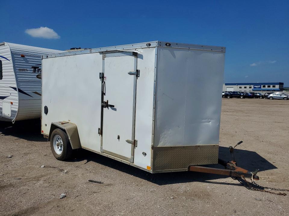 2017 Stealth Unknown VIN 52LBE1215JE065382 COPART salvage auction — FRONT END, NE - CERT OF TITLE-SALVAGE, sold $50 on 2026-07-30 (photo 4)