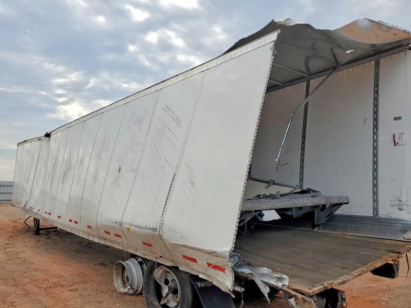2026 Wabash dry van Trailers VIN 1JJV532D6TL645156 COPART salvage auction — ALL OVER, OK - CERT OF TITLE-SALVAGE, sold $80 on 2026-09-17 (photo 7)
