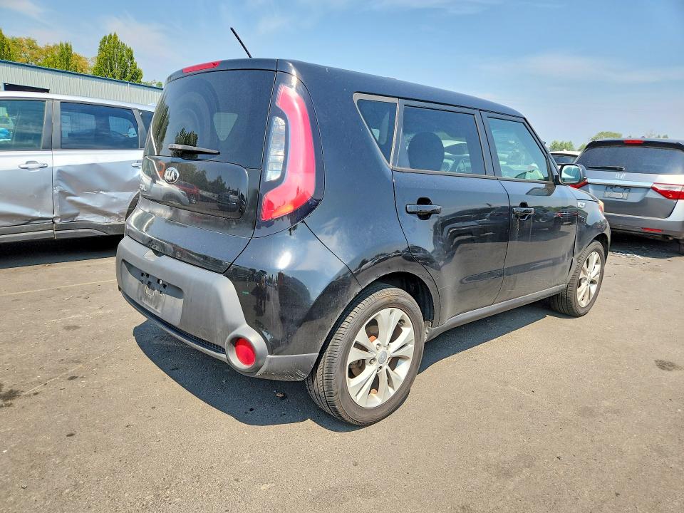 2015 Kia Soul VIN KNDJP3A51F7114830 COPART salvage auction — MECHANICAL, OR - NON PUBLIC CLEAN TITLE, sold $425 on 2026-07-27 (photo 3)