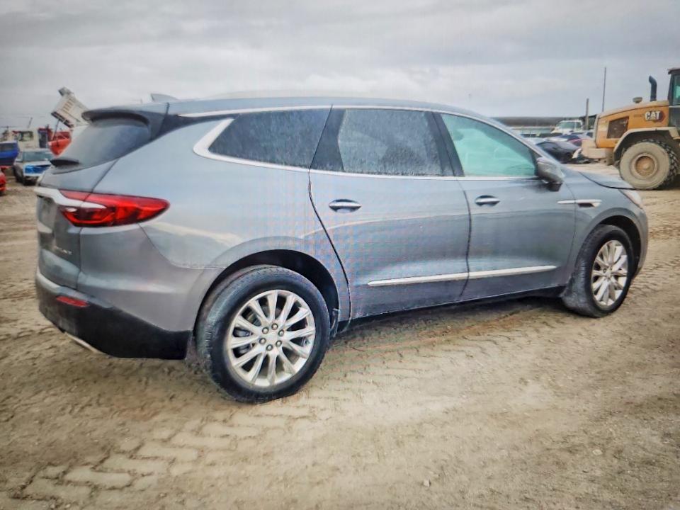 2020 Buick Enclave VIN 5GAERCKW9LJ233762 COPART salvage auction — WATER/FLOOD, Fl - Certificate Of Destruction, sold $5,800 on 2026-08-10 (photo 3)