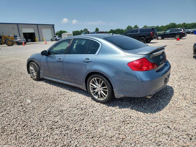 2008 Infiniti G VIN JNKBV61E68M207406 COPART salvage auction — SIDE, Nc - Salvage Certificate Of Title, sold $500 on 2026-07-28 (photo 2)