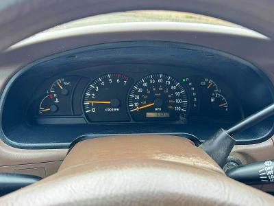 2001 Toyota Tundra VIN 5TBRT34181S200036 COPART salvage auction — NORMAL WEAR, Ct - Certificate Of Title (P), sold $3,100 on 2026-07-09 (photo 8)