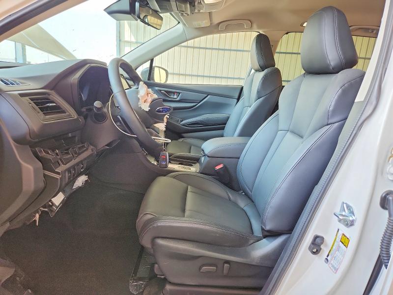 2026 Subaru Ascent VIN 4S4WMABD3T3420273 COPART salvage auction — FRONT END, CO - CERTIFICATE OF TITLE, sold $7,300 on 2026-07-20 (photo 7)