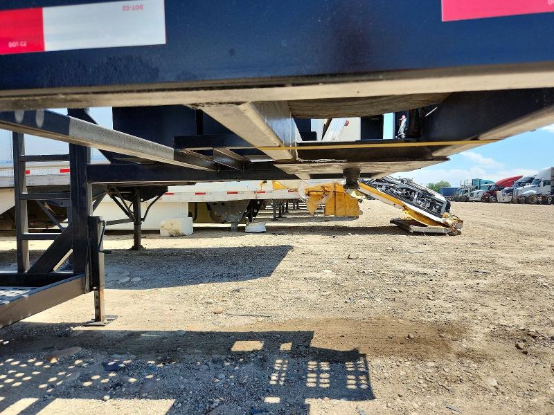 2019 Infiniti Trailer VIN 1Z9GC5021KH489240 COPART salvage auction — NORMAL WEAR, Id - Certificate Of Title (P), sold $9,500 on 2026-07-23 (photo 7)