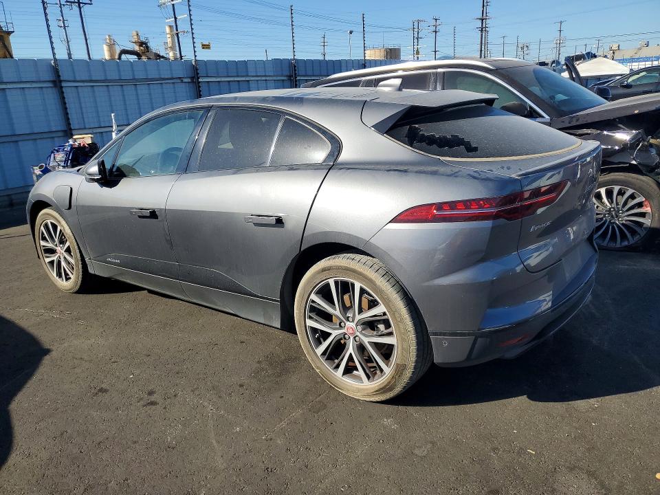 2019 Jaguar VIN SADHC2S18K1F74037 COPART salvage auction — STRIPPED, Ca - Non-Revivable Acquisition, sold $4,350 on 2026-07-20 (photo 2)
