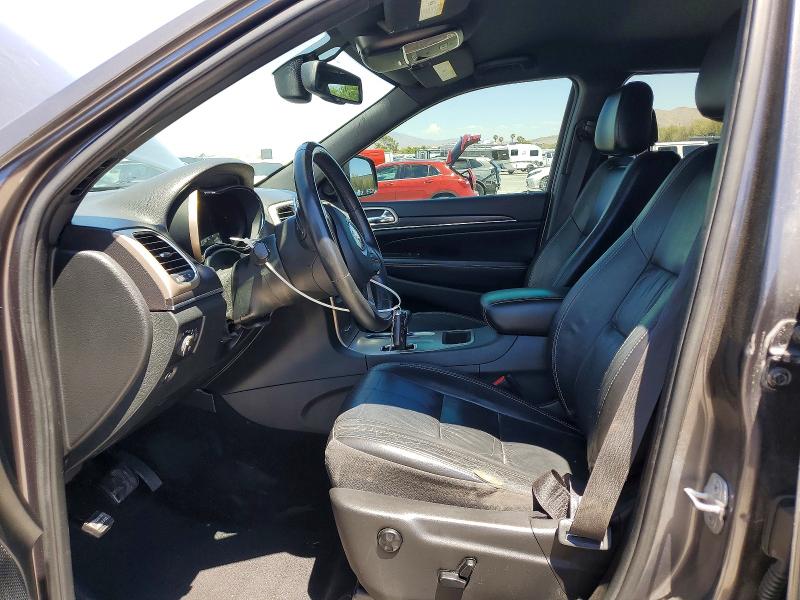 2014 Jeep Cherokee VIN 1C4RJEBG5EC393575 COPART salvage auction — MINOR DENT/SCRATCHES, Nv - Bonded Rebuilt Certificate (P), sold $2,100 on 2026-07-28 (photo 7)