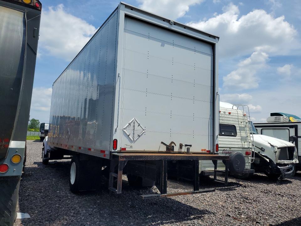 2019 Ford F-750 VIN 1FDNF7AY8KDF15031 COPART salvage auction — NORMAL WEAR, In - Certificate Of Title, sold $19,100 on 2026-07-21 (photo 2)