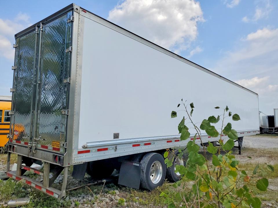 2020 Wabash Rfcvhsa VIN 1JJV532B7LM219663 COPART salvage auction — FRONT END, IN - CERT OF TITLE-SALVAGE TITLE, sold $13,800 on 2026-09-03 (photo 3)