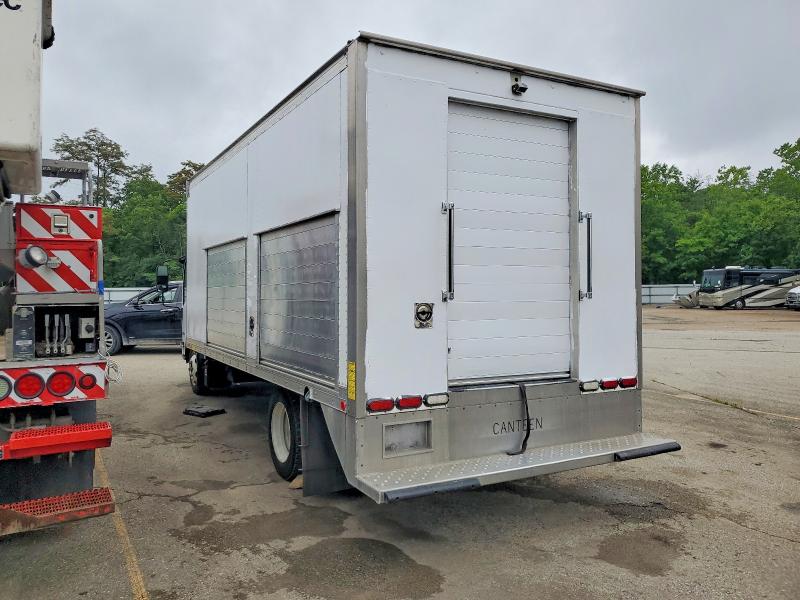 2015 Isuzu VIN JALE5W166F7902132 COPART salvage auction — MINOR DENT/SCRATCHES, Sc - Certificate Of Title (P), sold $14,500 on 2026-07-14 (photo 3)